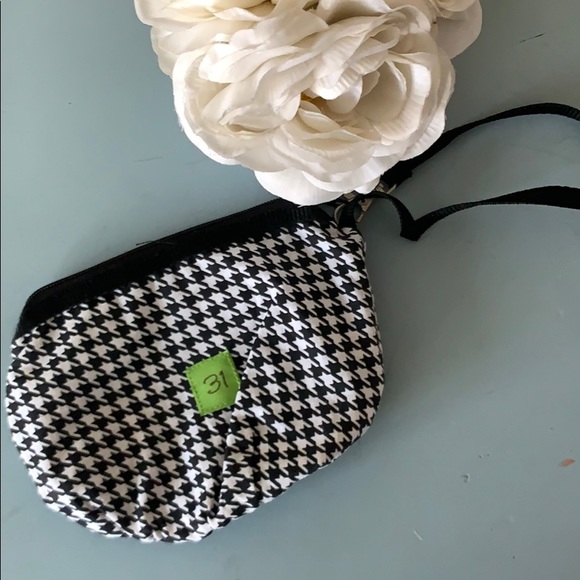 thirty-one Handbags - NWOT 31 change purse